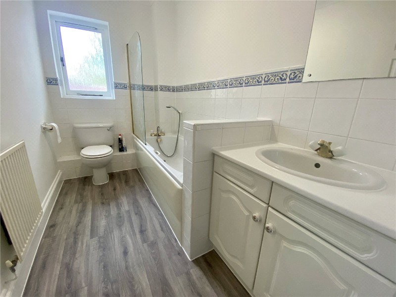 Nightingales, 5 Milner Road, West Overcliff, Bournemouth, BH4