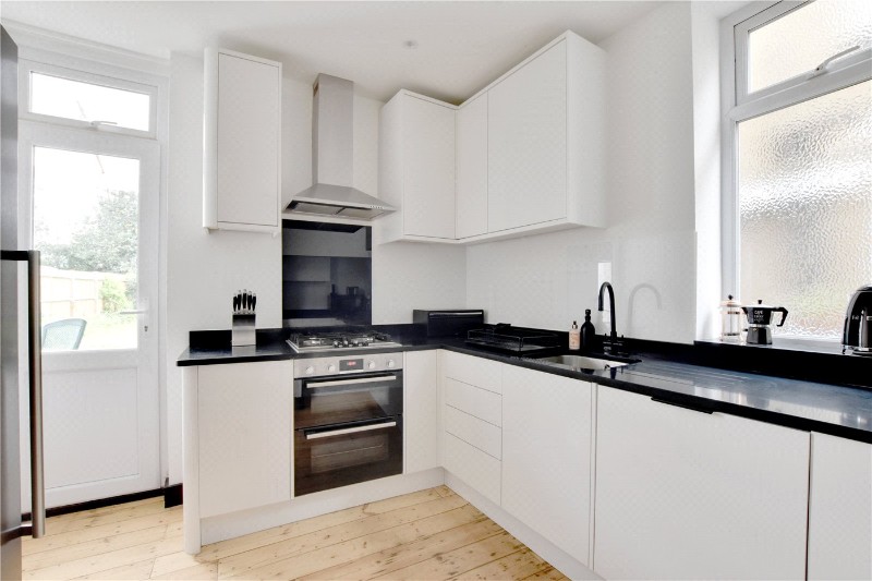 Charlton Road, Charlton, London, SE7