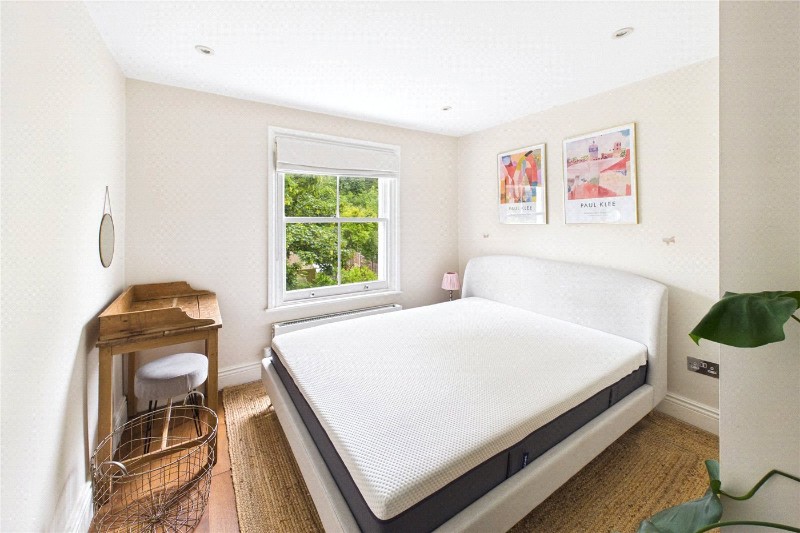 Norwood Road, London, SE24