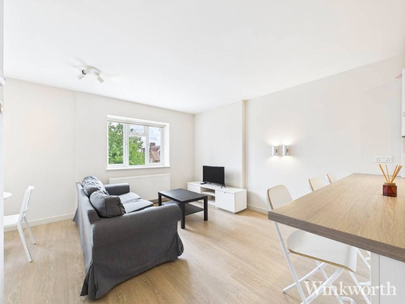 Carlisle Avenue, London, UK, W3