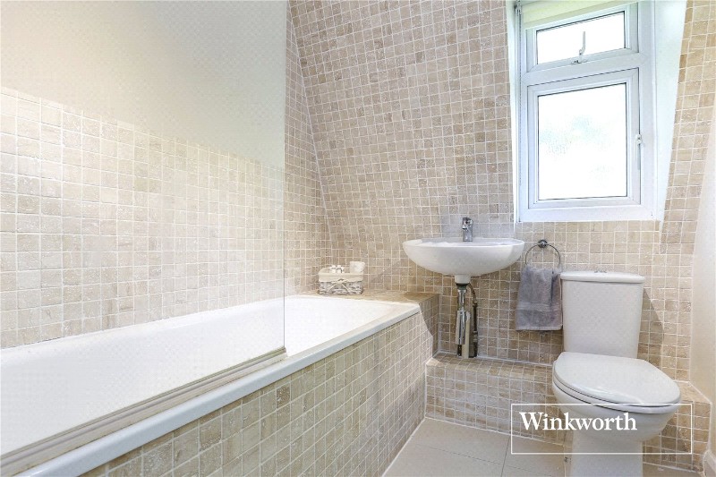 Alice Court, 86 Station Road, Finchley, London, N3
