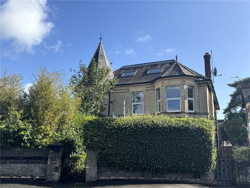 Kingsbridge Road, Poole, Dorset, BH14