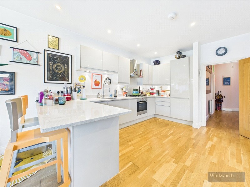 Tolworth Park Road, Surbiton, United Kingdom, KT6