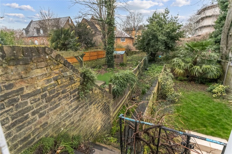 Petherton Road, London, N5