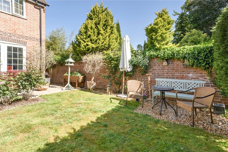 Tubbs Lane, Highclere, Newbury, Hampshire, RG20