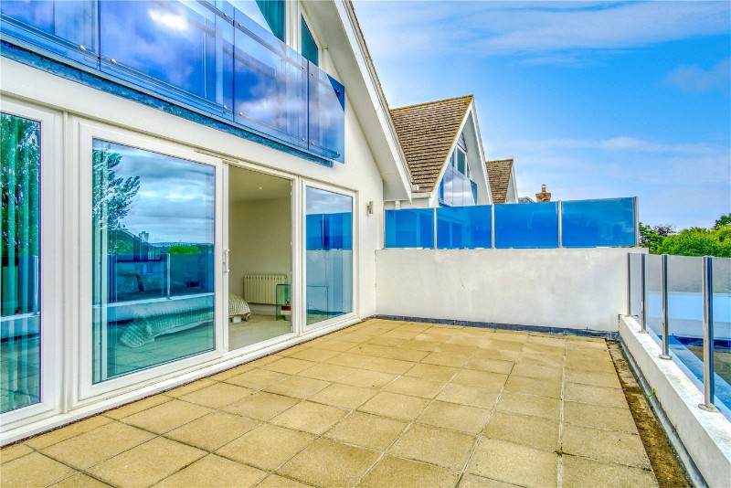Dorset Lake Avenue, Lilliput, Poole, BH14