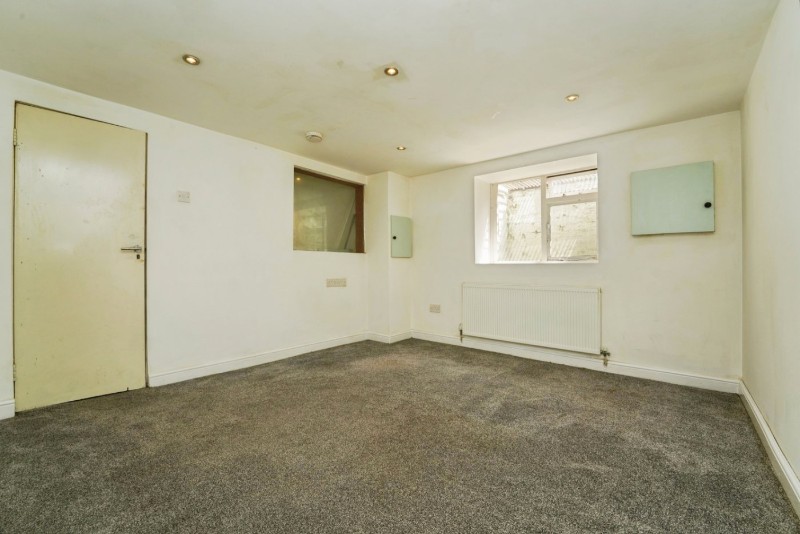 Keynsham Street, Cheltenham, Gloucestershire, GL52
