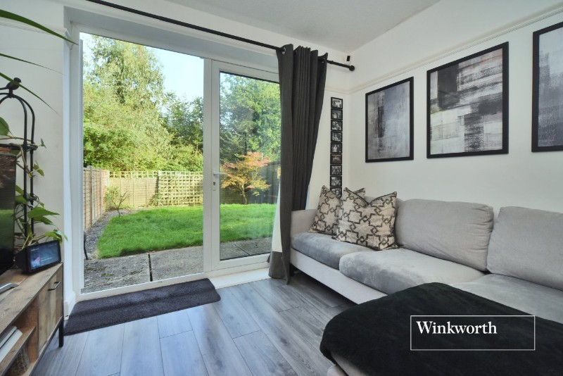 Stoneleigh Park Road, Epsom, Surrey, KT19