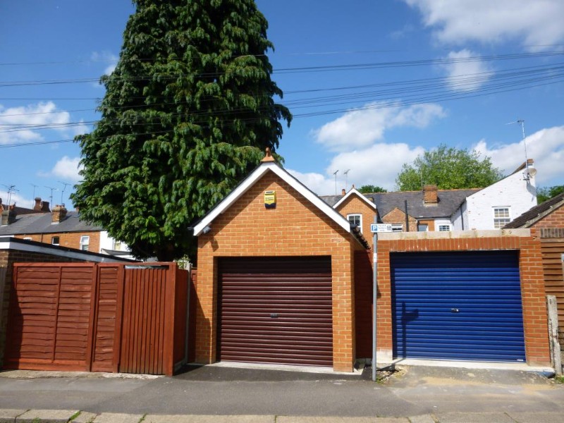 Wolseley Street, Reading, Berkshire, RG1