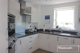 Studio Way, Borehamwood, Hertfordshire, WD6