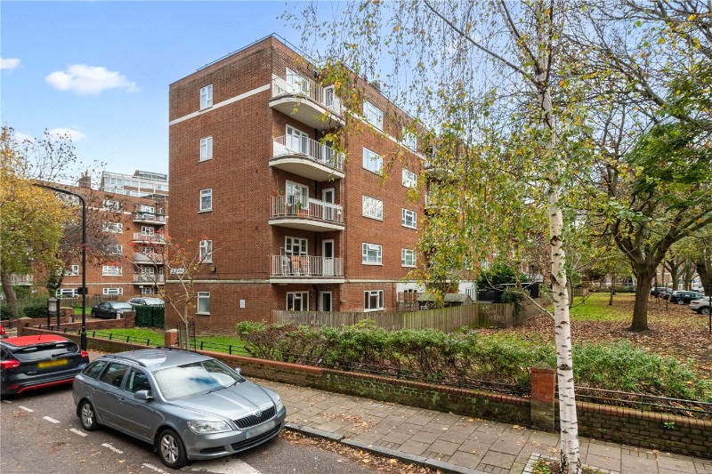 Wimbourne Street, London, N1