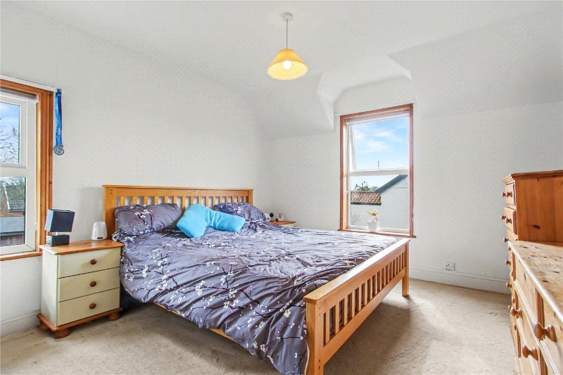 Wissett Road, Halesworth, Suffolk, IP19