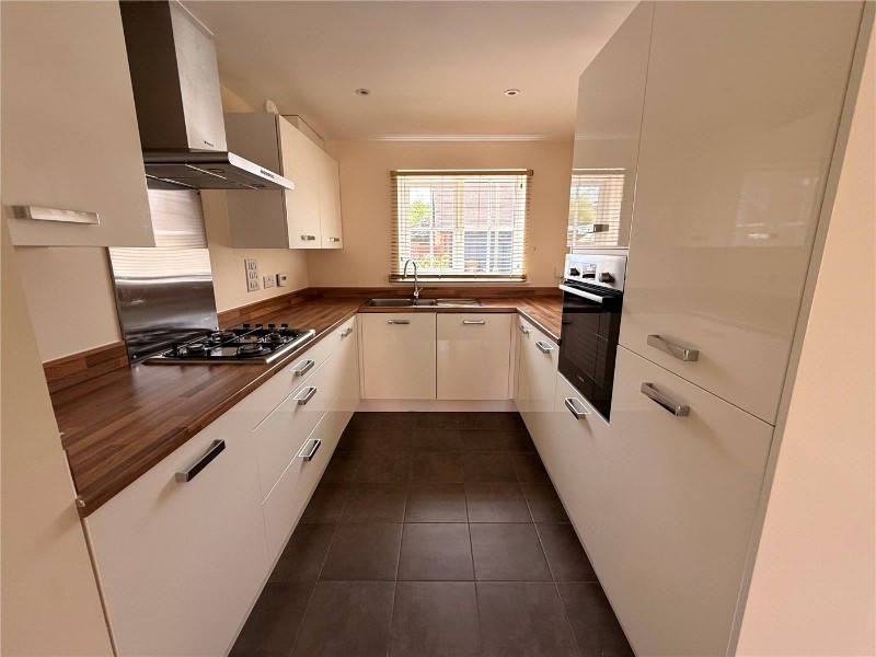 Ambrose Way, Romsey, Hampshire, SO51