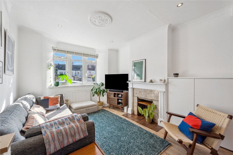 Westbrook Road, Thornton Heath, CR7