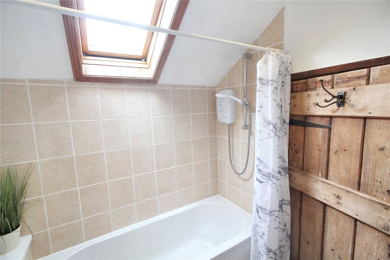 Bridge Street, Bramfield, Halesworth, Suffolk, IP19