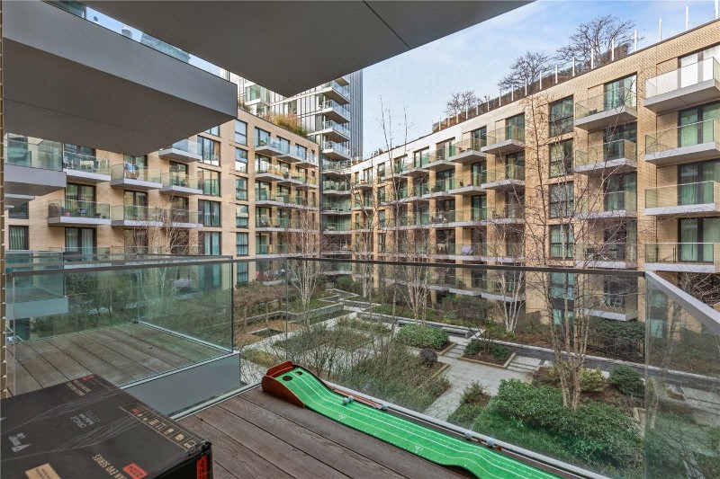 Canter Way, London, E1