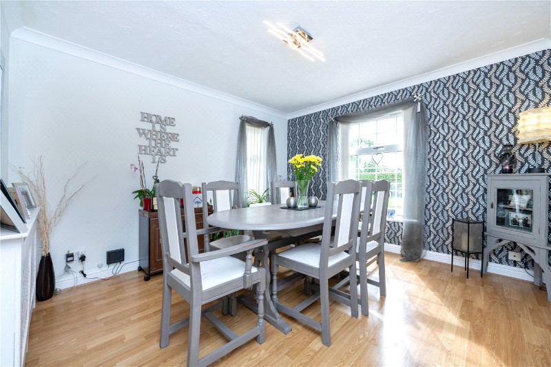 Sorrel Drive, Spalding, Lincolnshire, PE11