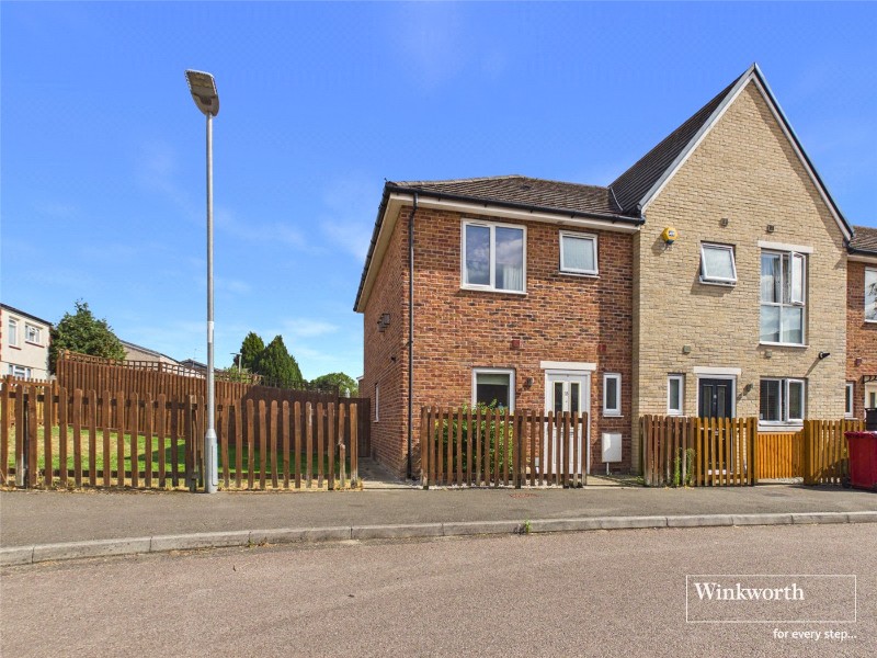 Eddleston Way, Tilehurst, Reading, Berkshire, RG30