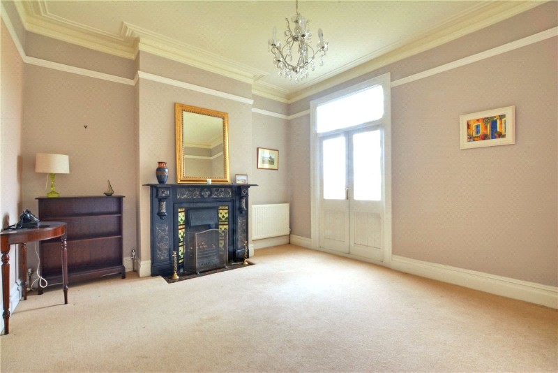 Mycenae Road, Blackheath, London, SE3