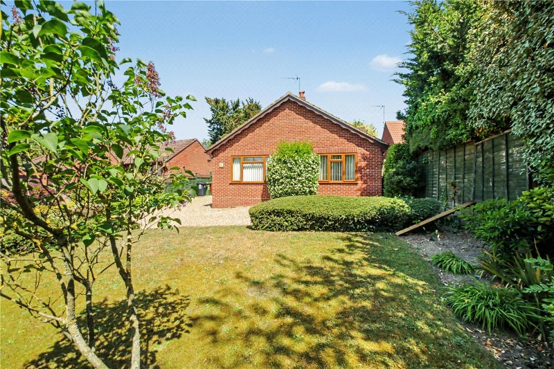 Norwich Road, Chedgrave, Norwich, Norfolk, NR14