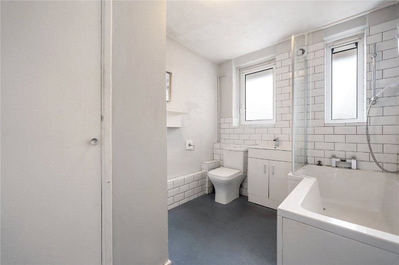Weald Square, Upper Clapton Road, London, E5