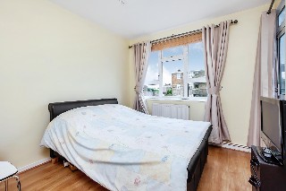 Thessaly Road, London, UK, SW8