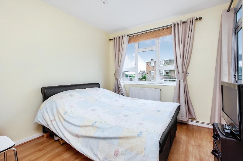 Thessaly Road, London, UK, SW8