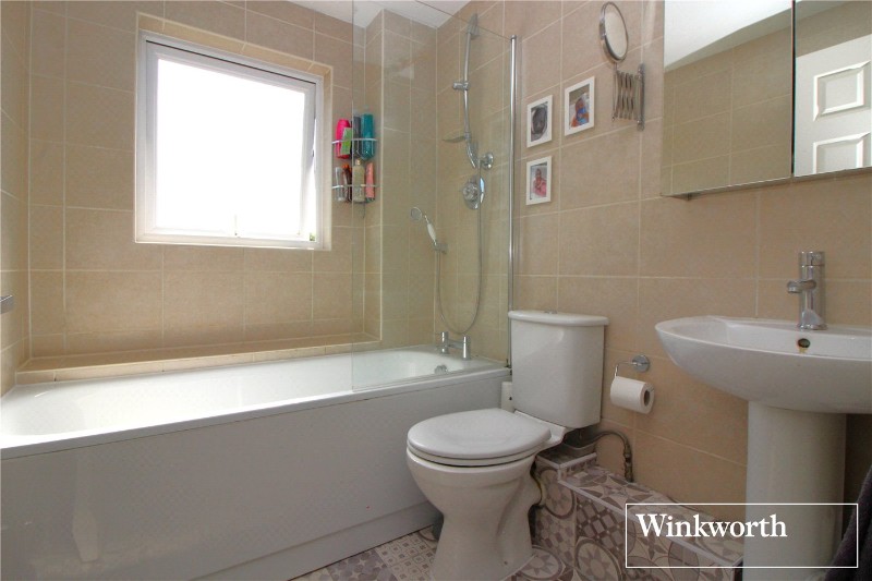 Studio Way, Borehamwood, Hertfordshire, WD6