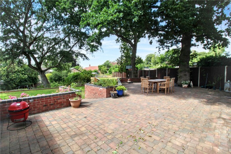 Hellesdon Road, Hellesdon, Norwich, Norfolk, NR6