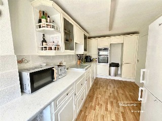 Norris Gardens, New Milton, Hampshire, BH25