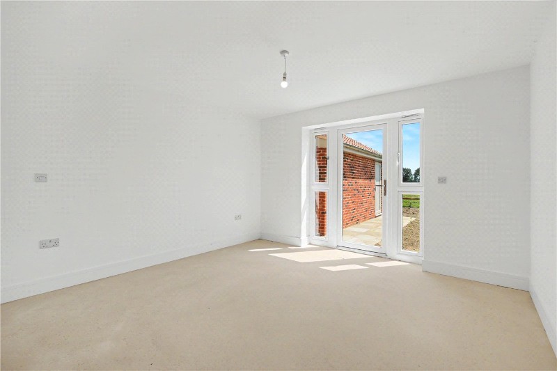 The Green, Surlingham, Norwich, Norfolk, NR14