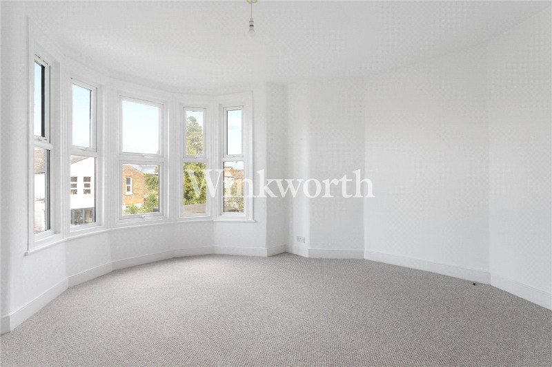Radley Road, London, N17