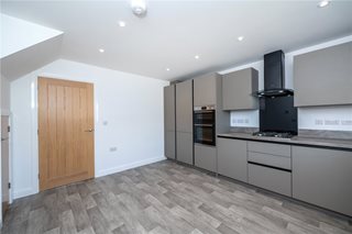 Flaxwell Fields, Lincoln Road, Ruskington, Sleaford, NG34