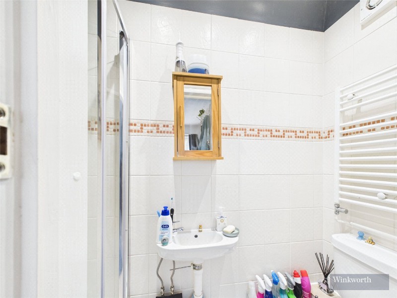Stanton House, 8 St. Mark&#39;s Hill, Surbiton, KT6