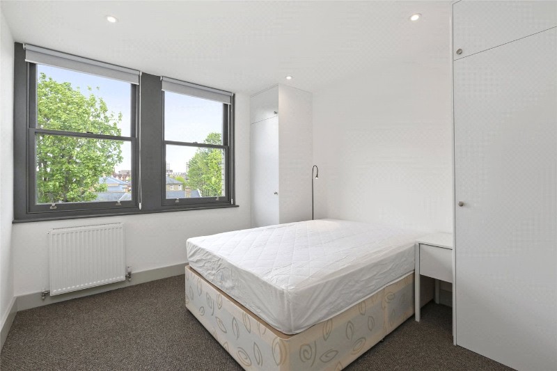 Coverdale Road, London, W12