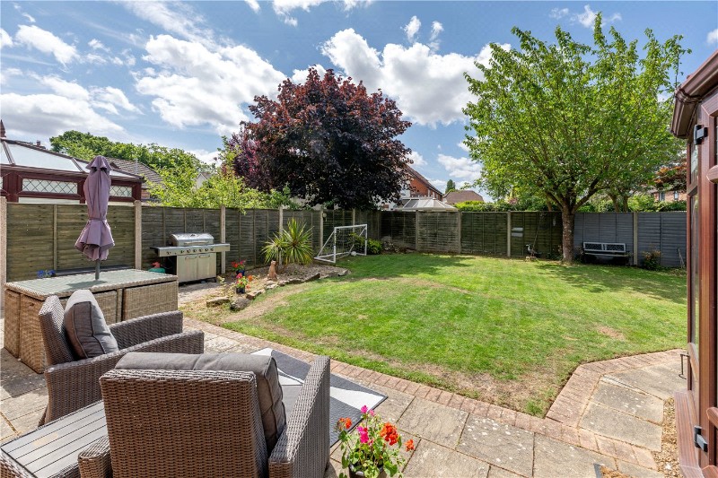 Barker Way, Thorpe End, Norwich, Norfolk, NR13