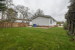Pinewood Park, Wokingham, Berkshire, RG40