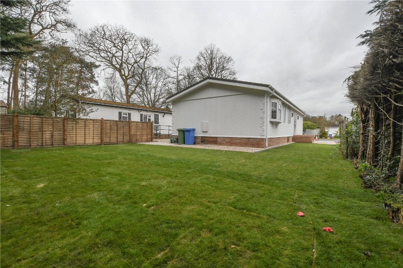 Pinewood Park, Wokingham, Berkshire, RG40