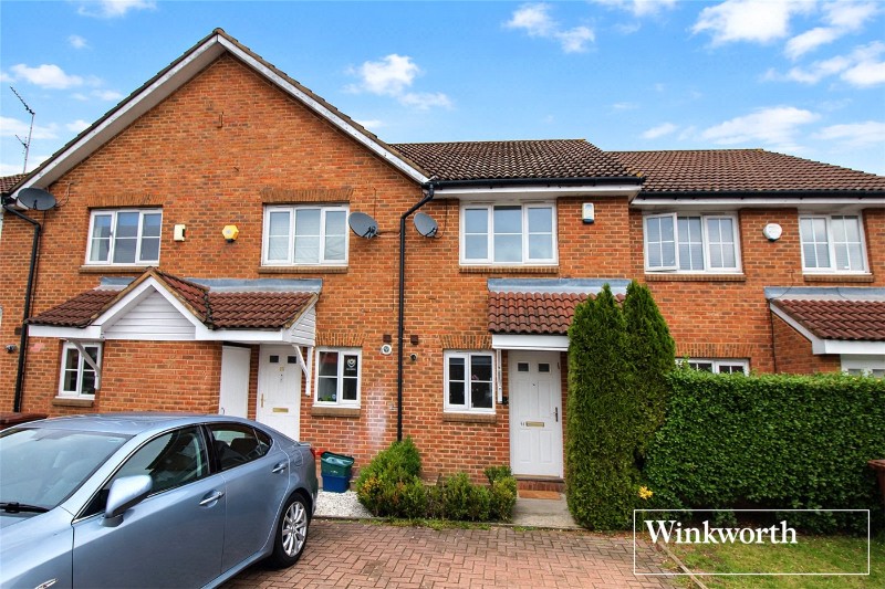 Kensington Way, Borehamwood, Hertfordshire, WD6