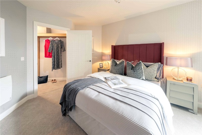 Reading Road, Wokingham, Berkshire, RG41