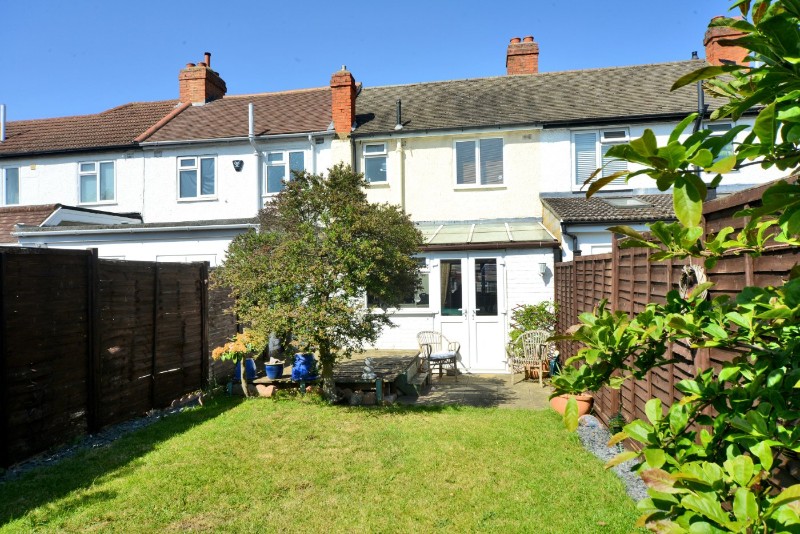 Conrad Drive, Worcester Park, KT4