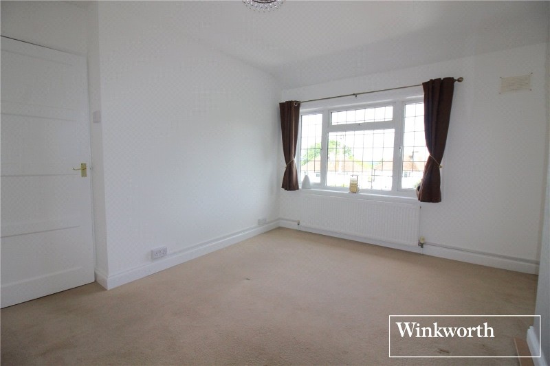 Delius Close, Elstree, Borehamwood, Hertfordshire, WD6