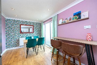 Roxholme Road, Leasingham, Sleaford, Lincolnshire, NG34