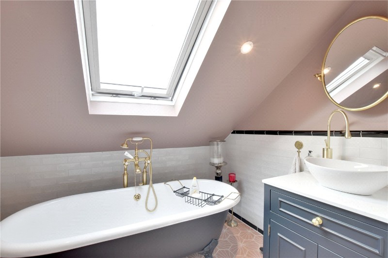 Longhurst Road, Hither Green, London, SE13