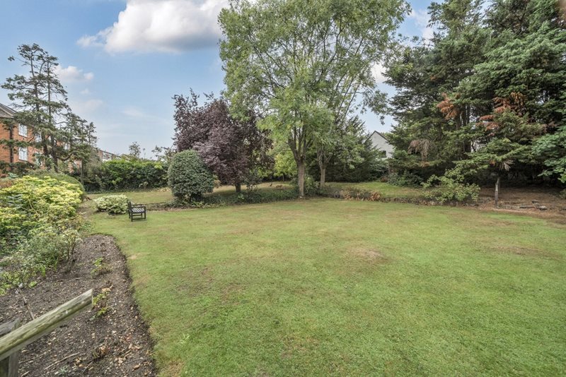 Park Hill Road, Shortlands, Kent, BR2