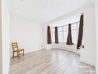 Winchester Avenue, Kingsbury, London, NW9