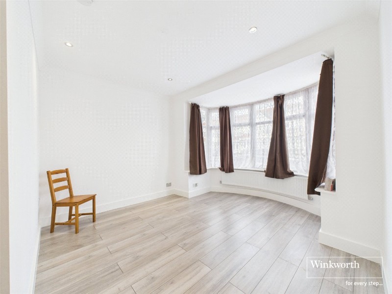Winchester Avenue, Kingsbury, London, NW9