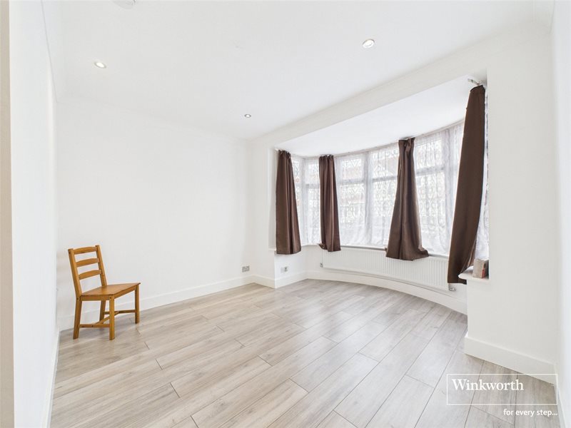 Winchester Avenue, Kingsbury, London, NW9