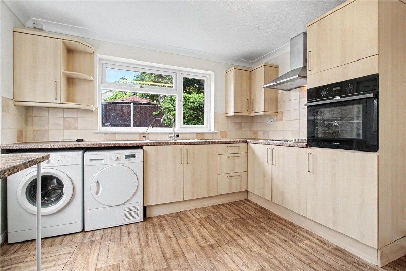 Hillcrest Road, Beccles, Suffolk, NR34