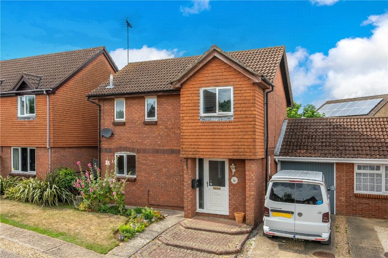 Sapperton, Peterborough, Cambridgeshire, PE4